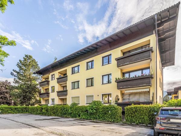 Apartment Haus Grani by Interhome, Забронировать Апартаменты/квартира Целль-ам-Зе Europa Sportregion