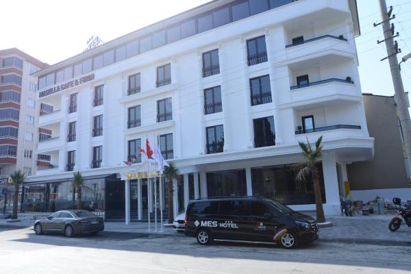 Mes Hotel & Spa