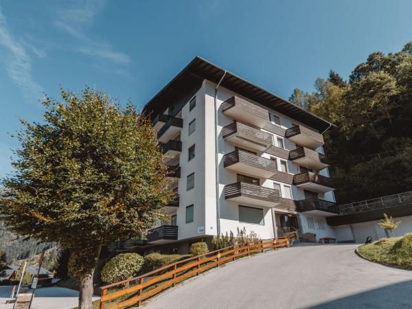 Apartment Martini by Interhome, Забронировать Апартаменты/квартира Апартаменты Долины Гаштайн, Апартаменты/квартира
