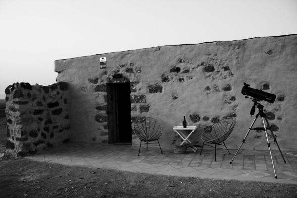 Casa Rural La Montañeta Alta, Забронировать Дом для отпуска Отели Фуэртевентуры с парковкой, Парковка