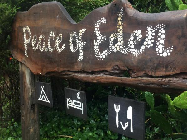 Peace of Eden