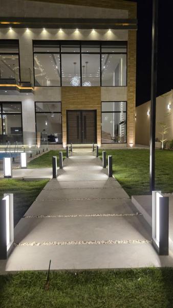 Luxurious villa, Забронировать Вилла Эр-Рияд  округ Эр-Рияд