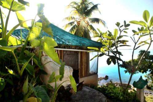 Casa China Bacalar