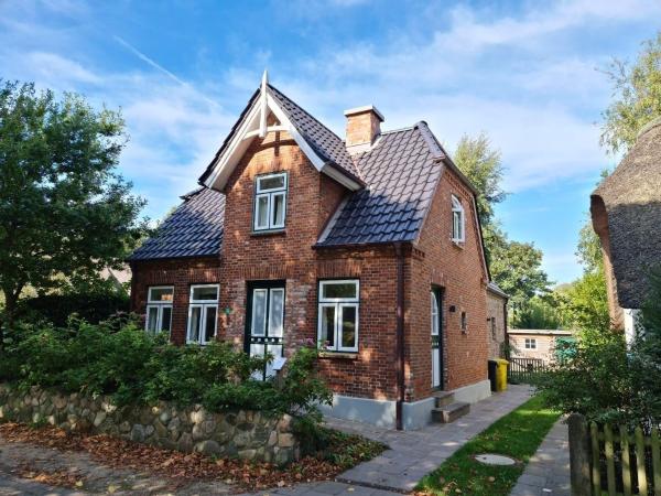 Doras Hus, Забронировать Дом для отпуска Ниблум Föhr