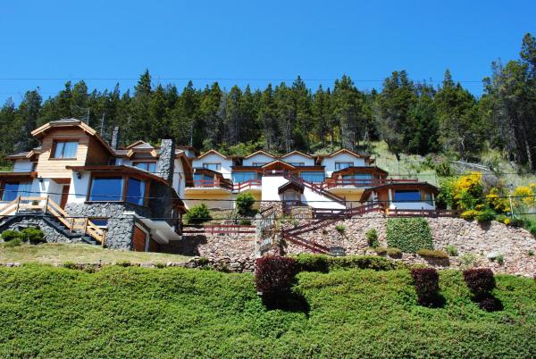 Alun Bungalows & Apart