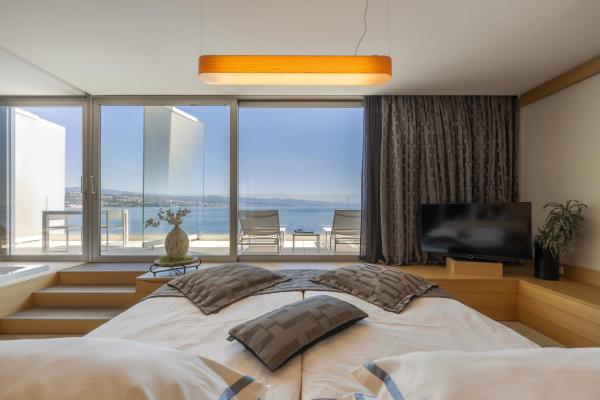 Hotel Bevanda Опатия