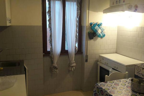 Appartamento vista mare