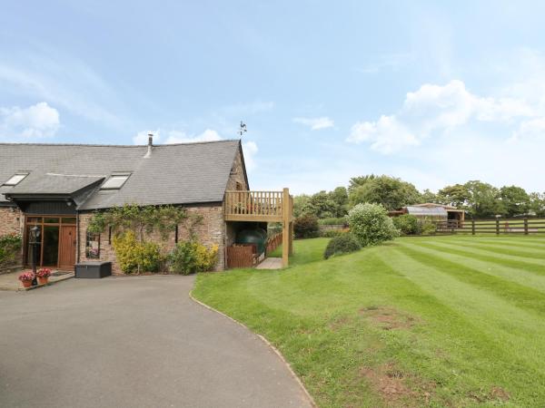 Pentre Barn, Забронировать Дом для отпуска Абергавенни Гвент