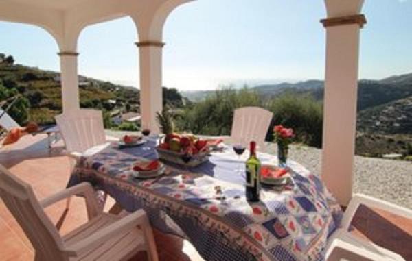 Casa Rural Torrox - Cortijo Latero, Забронировать Дом для отпуска Торрокс Axarquía