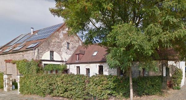 Grange de Pierrot