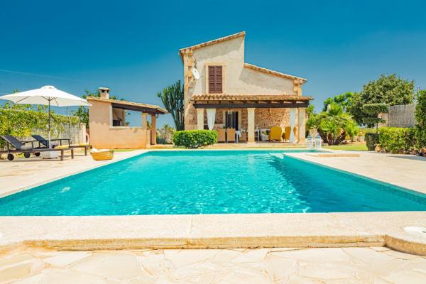 C326 Carritx by Mallorca Villa Selection