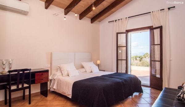 C326 Carritx by Mallorca Villa Selection