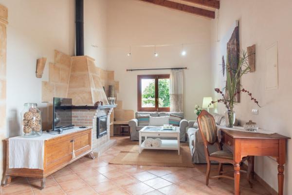 C326 Carritx by Mallorca Villa Selection