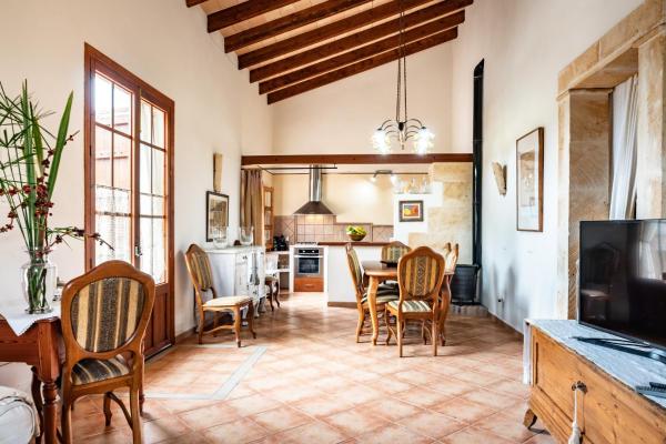 C326 Carritx by Mallorca Villa Selection
