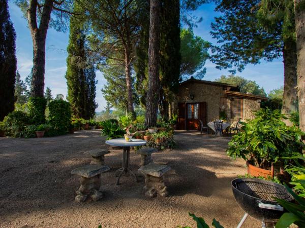 Holiday Home Il Crocino II by Interhome, Забронировать Дом для отпуска Colleoli Тоскана