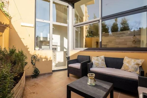 L'Heura, Casa terrassa Empordà Banyoles, Забронировать Дом для отпуска Навата Alt Empordà