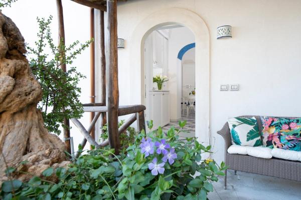 Maison Don Rafe\
