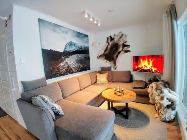 Book in Borgafjäll - New cabins for rent at the slalom slope, Забронировать Дом для отпуска Borgafjäll Вестерботтен