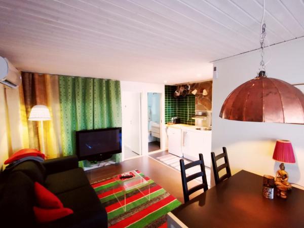 Stayin Borgafjäll -Tuffa Lillstugan -Mysigt centralt bakom hotellet, Забронировать Дом для отпуска Borgafjäll Вестерботтен