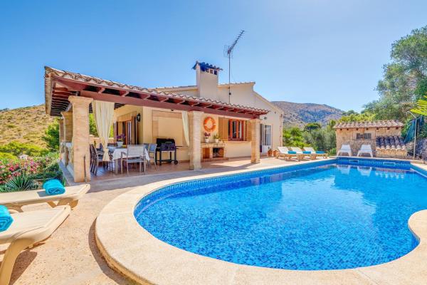 Villa Malva