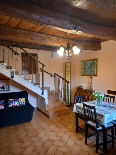 Casa Vacanze da Zia Zarina, Забронировать Апартаменты/квартира Cerdomare Лацио