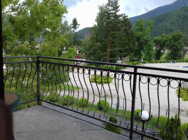 Apartment Nice View, Забронировать Апартаменты/квартира Отели Фойница с парковкой, Парковка
