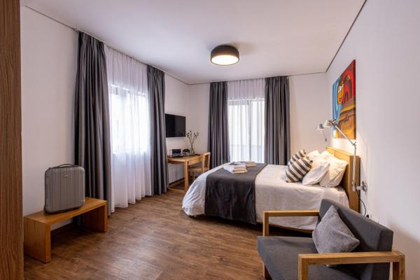 Saint George Hotel Rooms, 预订 酒店 科莫蒂尼 Thrace