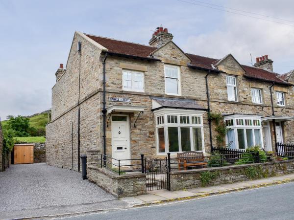 Arkle Terrace, Забронировать Дом для отпуска Рит Yorkshire Dales