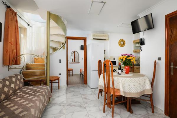 Matzi House, Забронировать Дом для отпуска Ханья периферийная единица Ханья