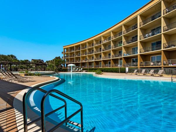 Beach Resort 515 by Newman-Dailey, Забронировать Дом для отпуска Дестин Emerald Coast