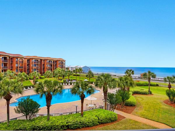 Mediterranea 405B by Newman-Dailey, Забронировать Курортный отель Бизнес-отели Дестин, 4* 5*