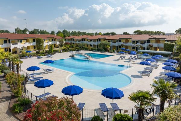 Villaggio Ducale Бибионе