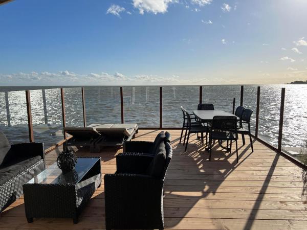 Exclusieve vakantievilla ***** Markermeer, Забронировать Дом для отпуска Бовенкарспел West-Friesland