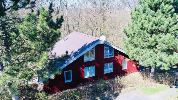 Komfort-Ferienhaus - Extertal Ferienpark - Natur, Erholung, Wald u Berge #51a