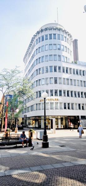 Angel Main Square Center Zagreb Загреб