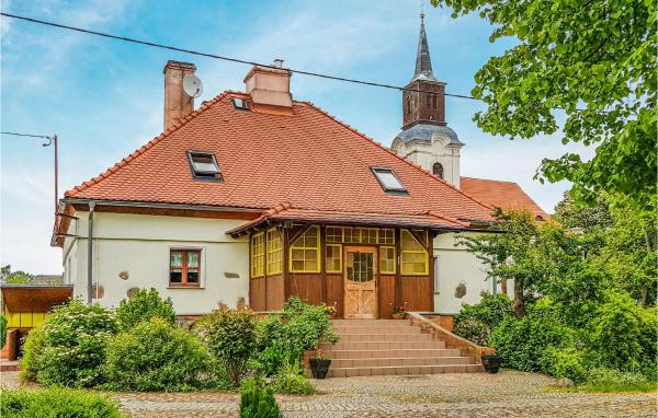 Amazing Home In Skape With Kitchen, Забронировать Дом для отпуска Skąpe Любушское воеводство