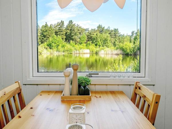 4 person holiday home in Læsø