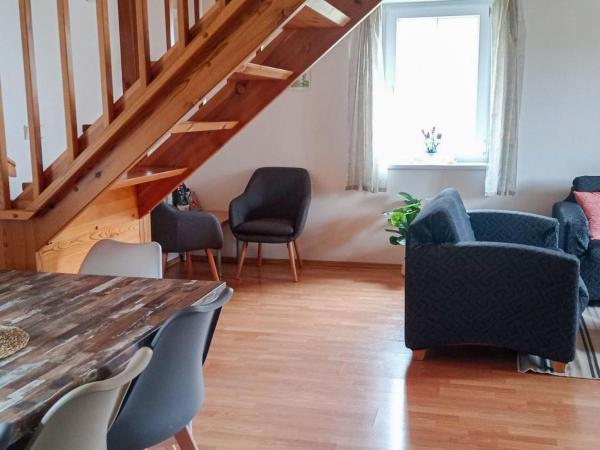 Holiday Home Holiday Hill 26 by Interhome