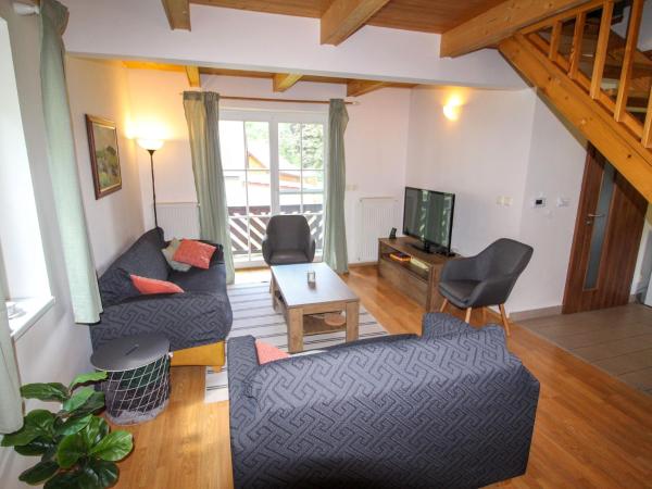 Holiday Home Holiday Hill 26 by Interhome