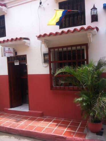 Hotel Maroel