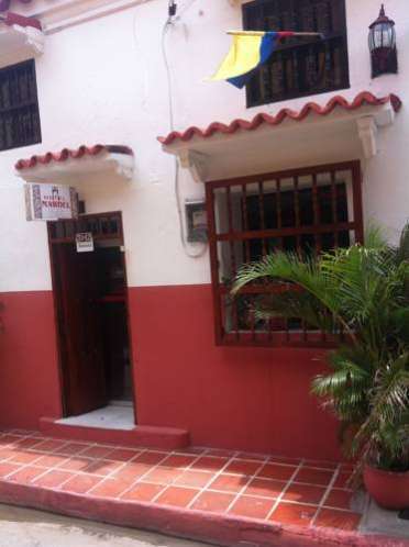 Hotel Maroel