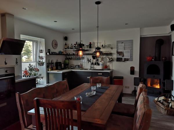 Haus Antje