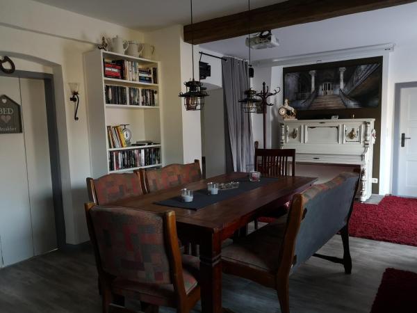 Haus Antje