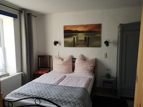 Haus Antje