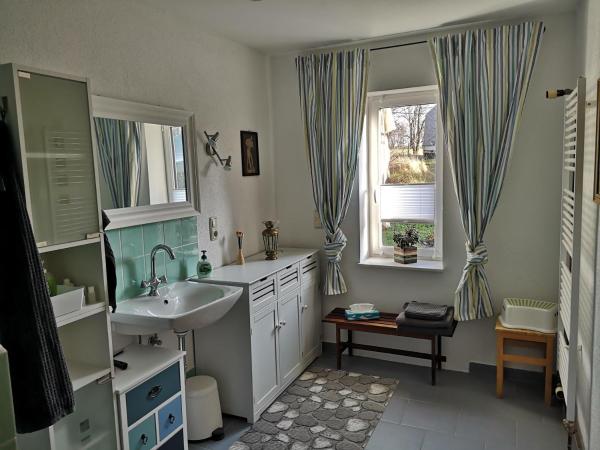 Haus Antje