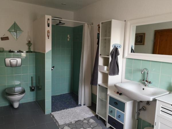 Haus Antje