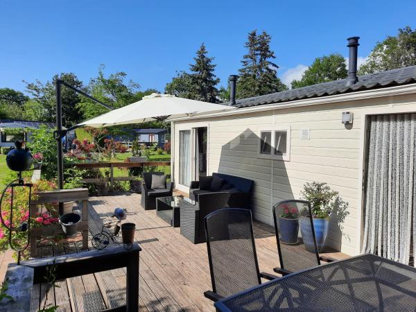Chalet de Huismus, Забронировать Шале Рейс Frisian lakes