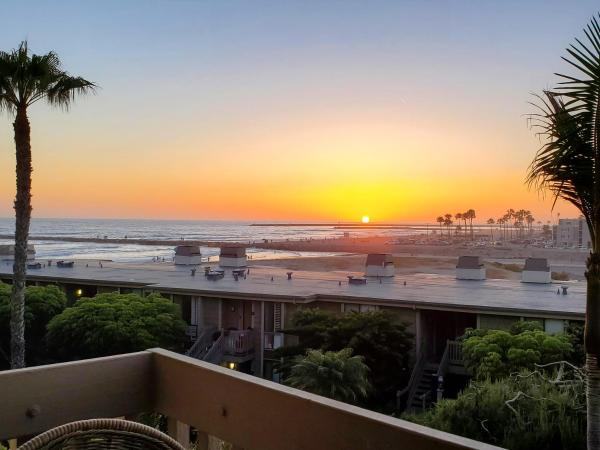F201 - Harborview Heaven, Забронировать Дом для отпуска Виллы San Diego County, Вилла
