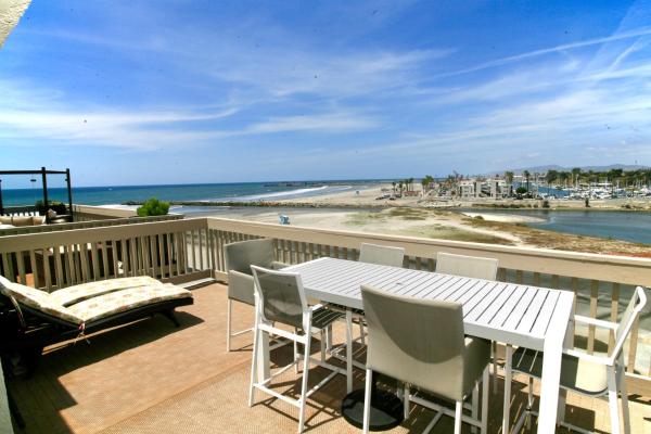 F311 - Pacific Surf Shack, Забронировать Дом для отпуска Виллы San Diego County, Вилла