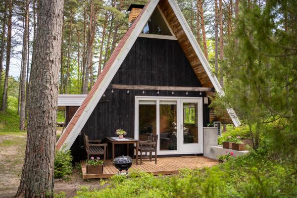 Maro Guesthouse with Sauna, Забронировать Дом для отпуска Вяяна-Йиесуу Харьюмаа
